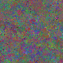 World at epoch 147000