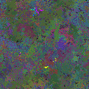 World at epoch 139000