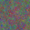 World at epoch 148000