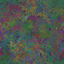 World at epoch 143000