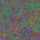 World at epoch 149000