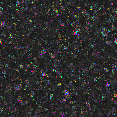 World at epoch 6000