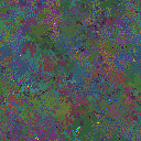 World at epoch 140000