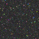 World at epoch 20000