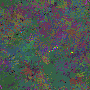 World at epoch 144000
