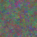 World at epoch 151000