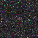 World at epoch 6000
