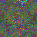 World at epoch 139000