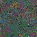 World at epoch 145000