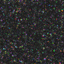 World at epoch 6000