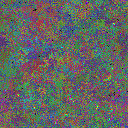 World at epoch 153000