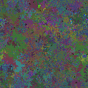 World at epoch 142000