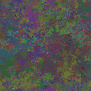 World at epoch 159000