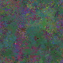 World at epoch 146000