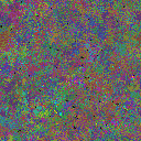 World at epoch 154000