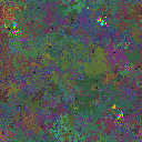 World at epoch 143000