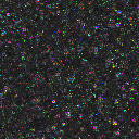 World at epoch 6000
