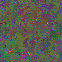 World at epoch 141000