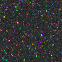 World at epoch 19000