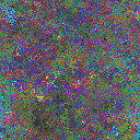 World at epoch 76000