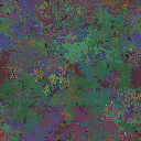World at epoch 147000