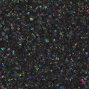 World at epoch 6000