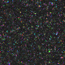 World at epoch 6000