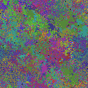 World at epoch 60010