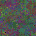 World at epoch 144000