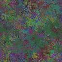 World at epoch 148000