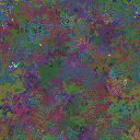 World at epoch 144000