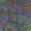 World at epoch 78000