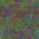 World at epoch 143000