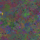 World at epoch 145000