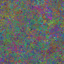 World at epoch 159000