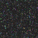 World at epoch 6000