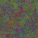 World at epoch 144000