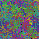 World at epoch 60010