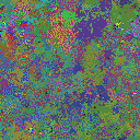 World at epoch 126000