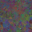 World at epoch 146000