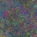 World at epoch 80000