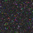 World at epoch 7000