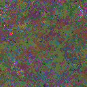 World at epoch 145000