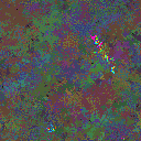 World at epoch 146000