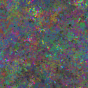 World at epoch 81000