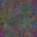World at epoch 147000