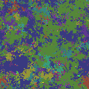 World at epoch 90000