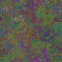 World at epoch 146000