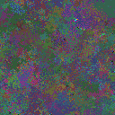 World at epoch 117000