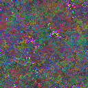 World at epoch 82000